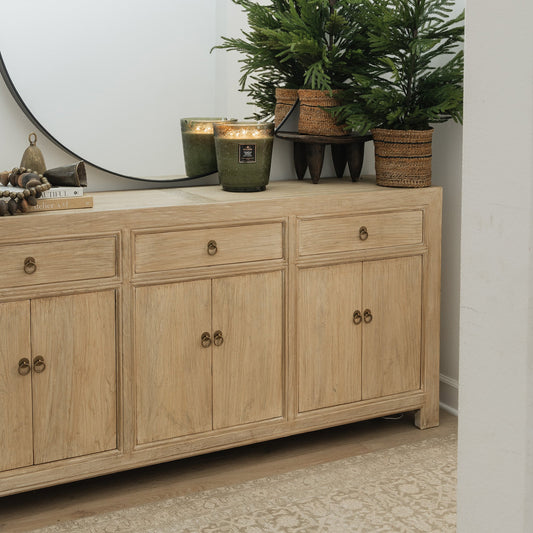 Credenza Zahara
