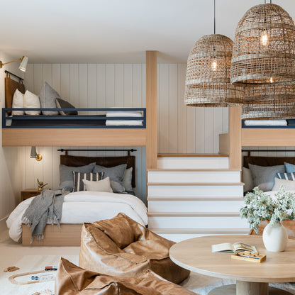 Lampada a sospensione Meadow di Uniqwa