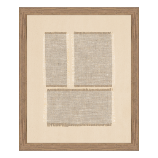 Pure Salt x Leftbank Art Pattern Theory I