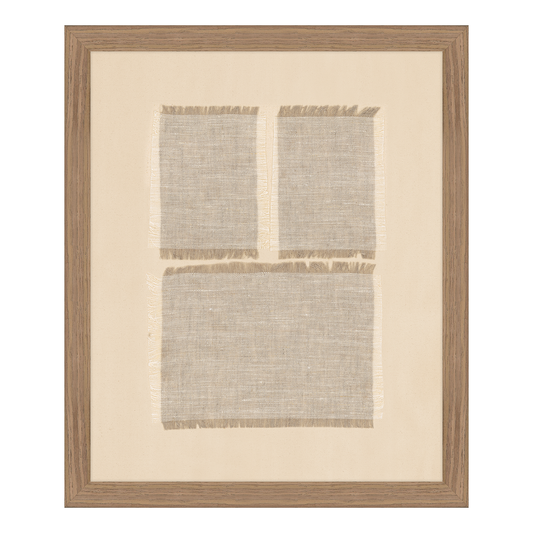 Pure Salt x Leftbank Art Pattern Theory II