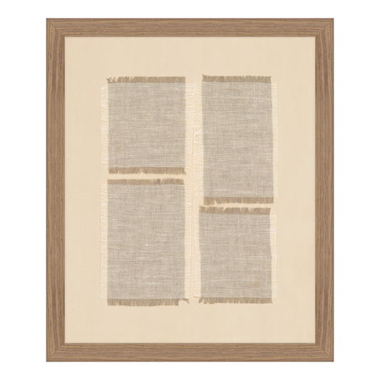 Pure Salt x Leftbank Art Pattern Theory III