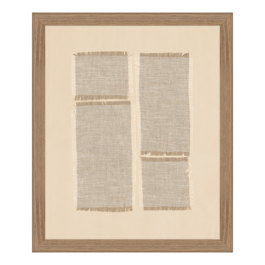 Pure Salt x Leftbank Art Pattern Theory IV