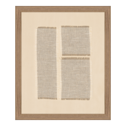 Pure Salt x Leftbank Art Pattern Theory V