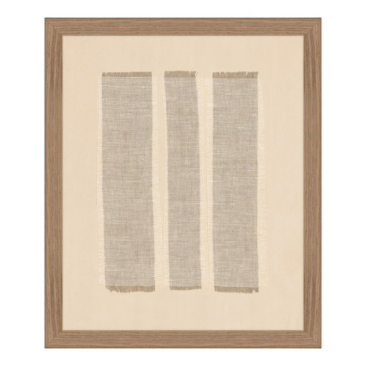 Pure Salt x Leftbank Art Pattern Theory VI