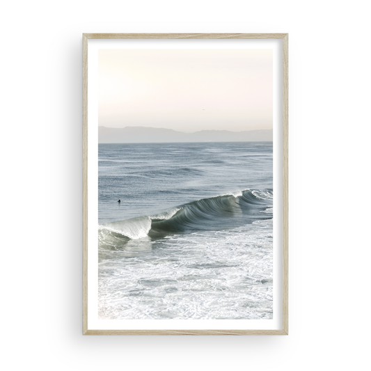 Perfect Wave di Caroline Pacula
