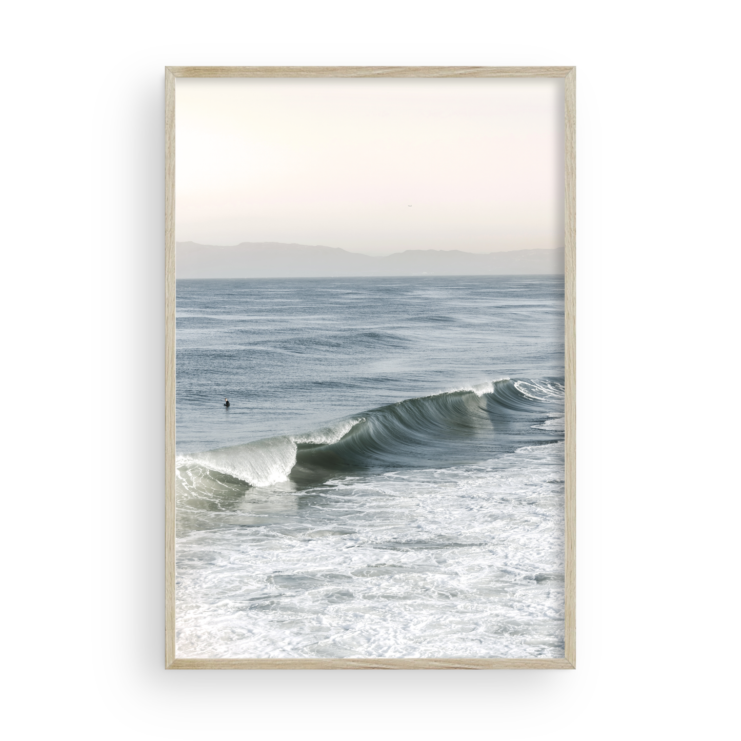 Perfect Wave di Caroline Pacula