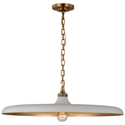 Piatto Pendant
