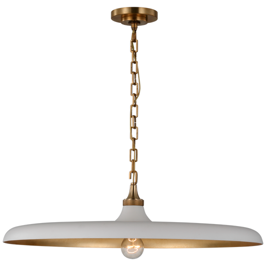 Piatto Pendant