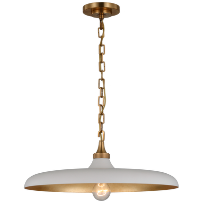 Piatto Pendant