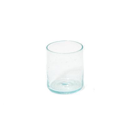 Tazza trasparente Pure Salt x Tirzah Hace