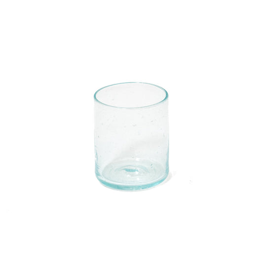 Tazza trasparente Pure Salt x Tirzah Hace