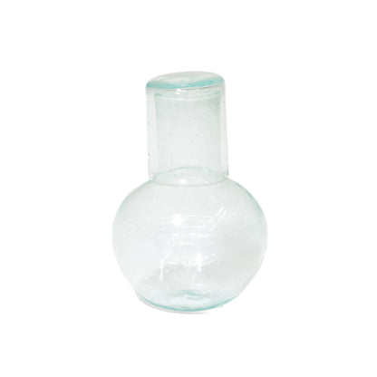 Caraffa trasparente Pure Salt x Tirzah Tohr
