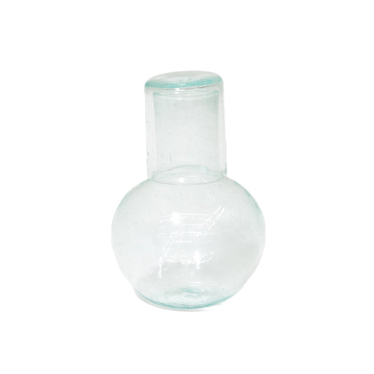 Caraffa trasparente Pure Salt x Tirzah Tohr