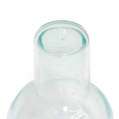 Caraffa trasparente Pure Salt x Tirzah Tohr