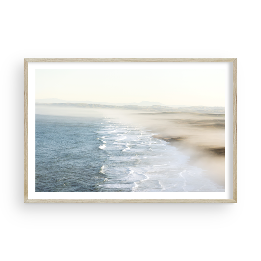 Point Reyes di Caroline Pacula