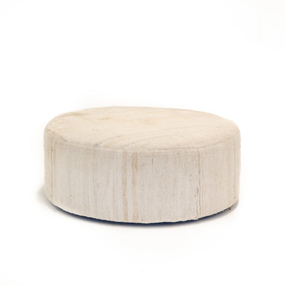 Pouf rotondo Alex 