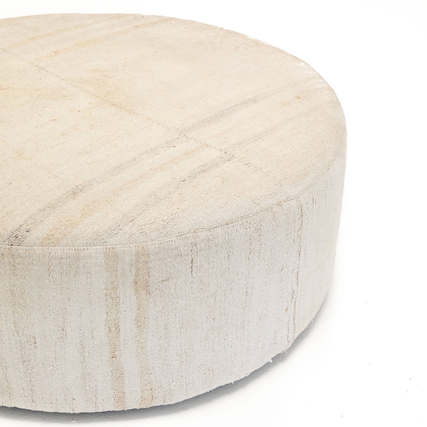 Pouf rotondo Alex 
