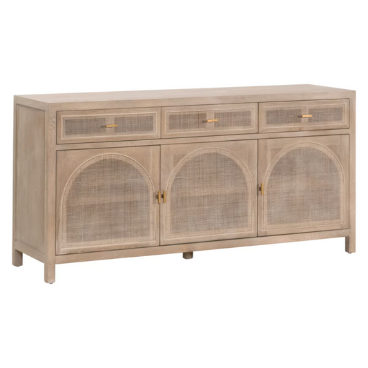 Credenza Reidar Media