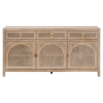 Credenza Reidar Media