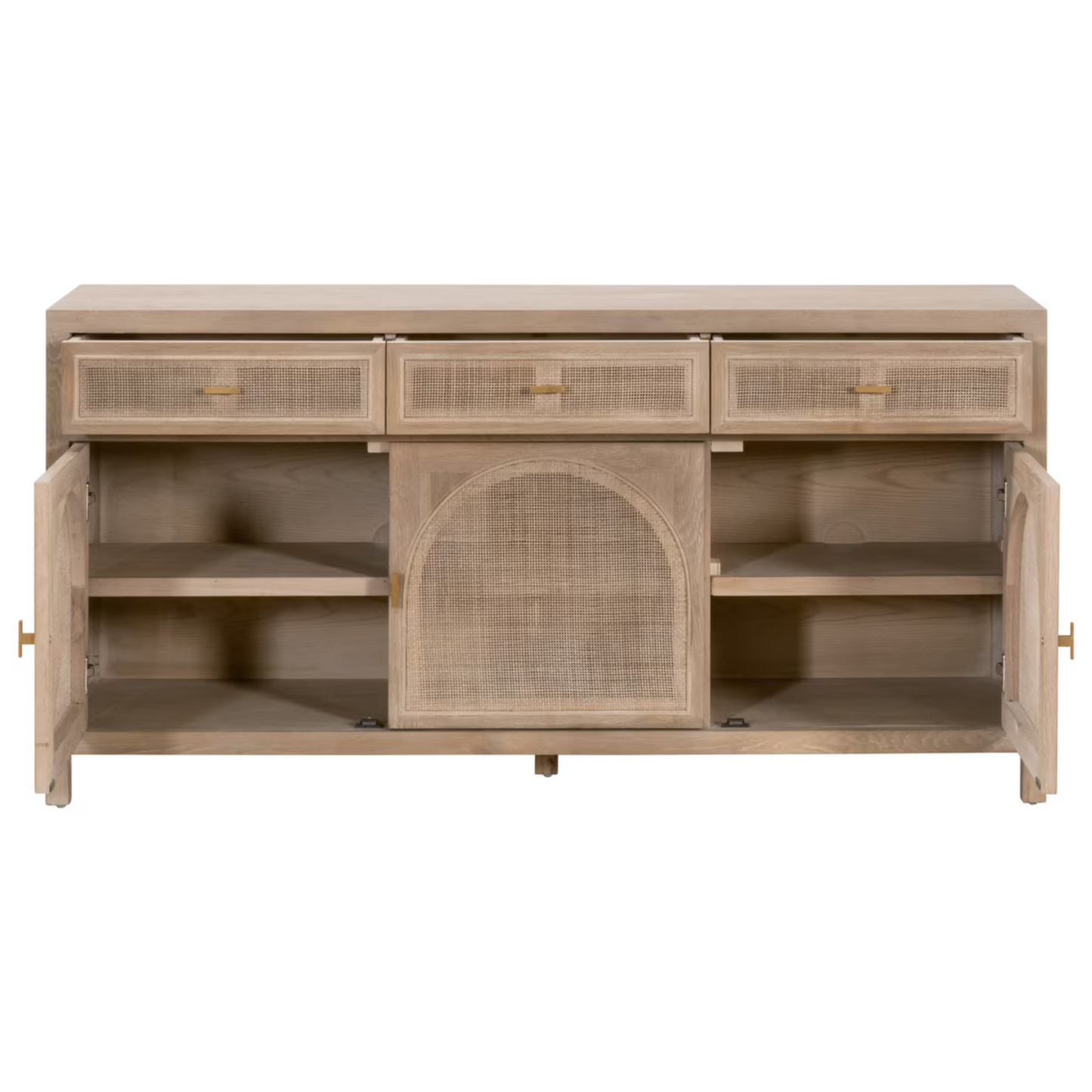 Credenza Reidar Media