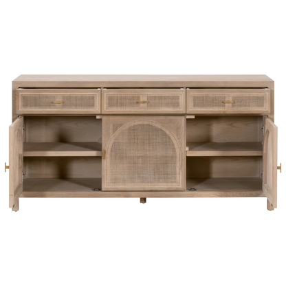 Credenza Reidar Media