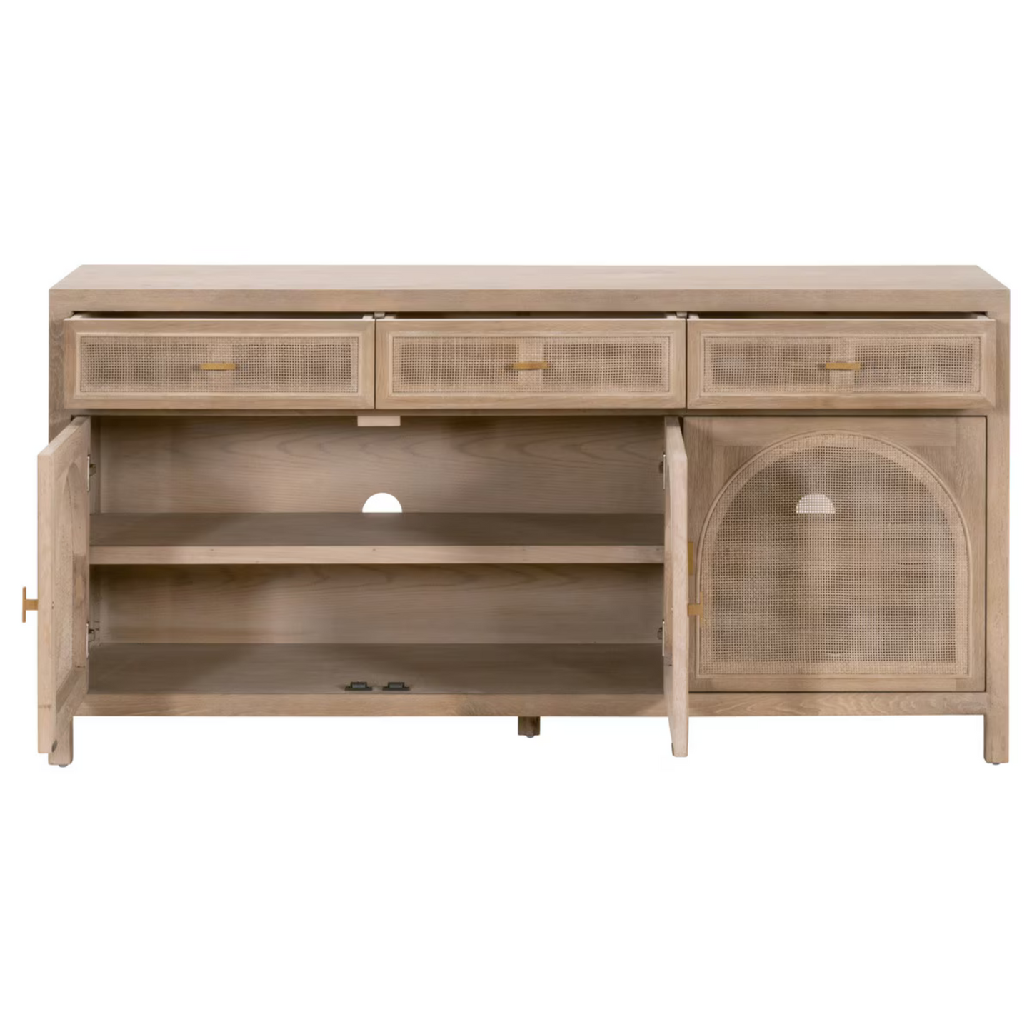 Credenza Reidar Media