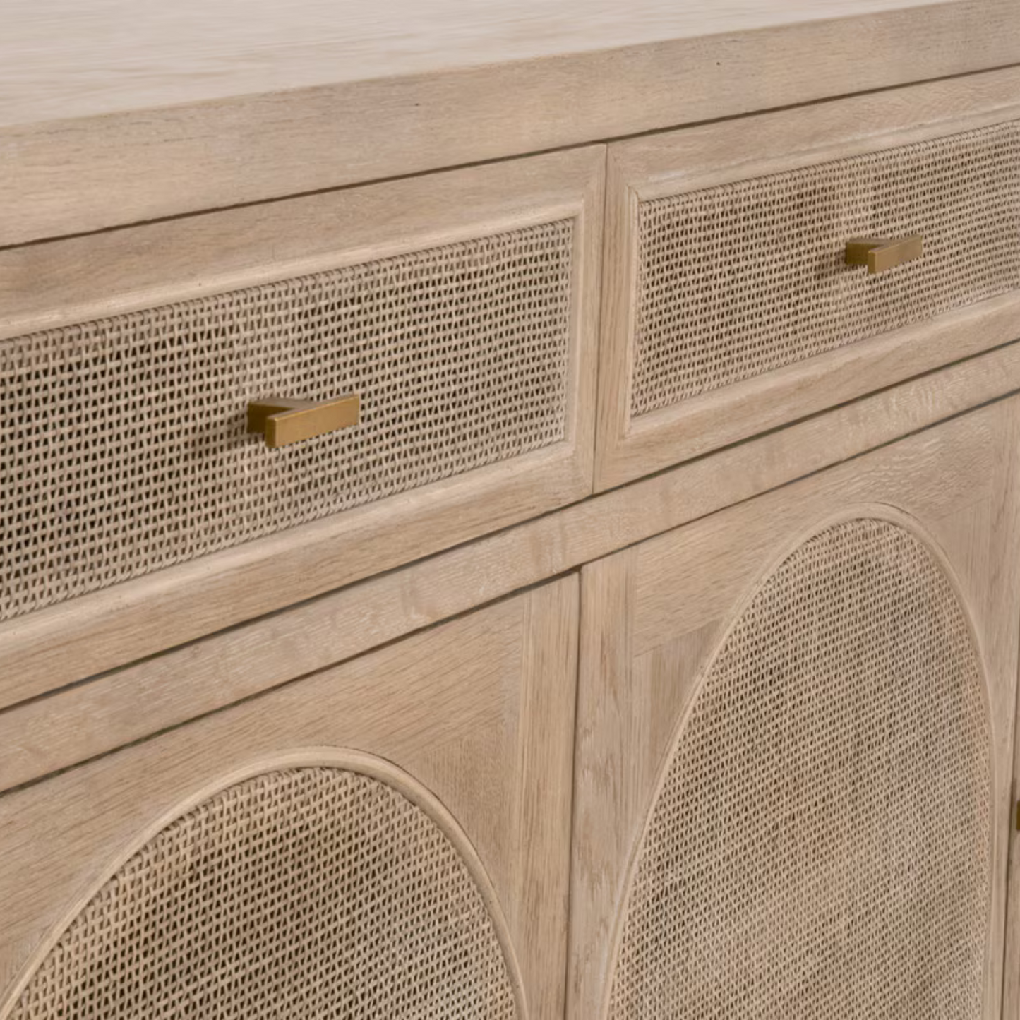 Credenza Reidar Media