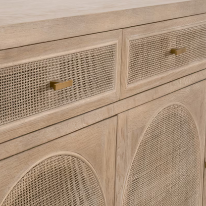 Credenza Reidar Media