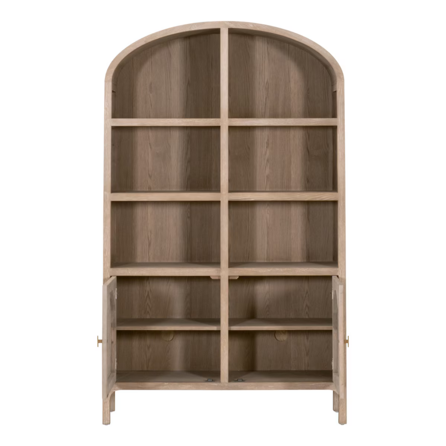 Libreria portaoggetti Reidar