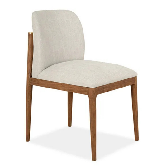 Sedia da pranzo Rowan