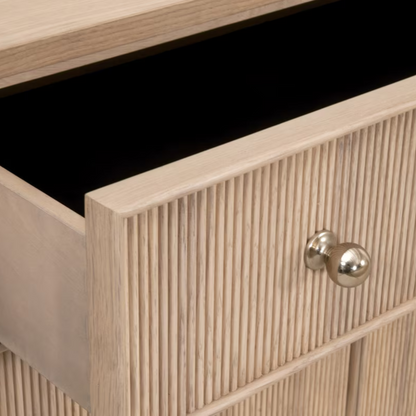 Credenza Rowan Media