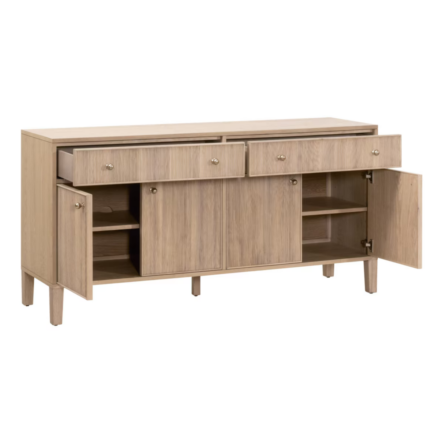 Credenza Rowan Media