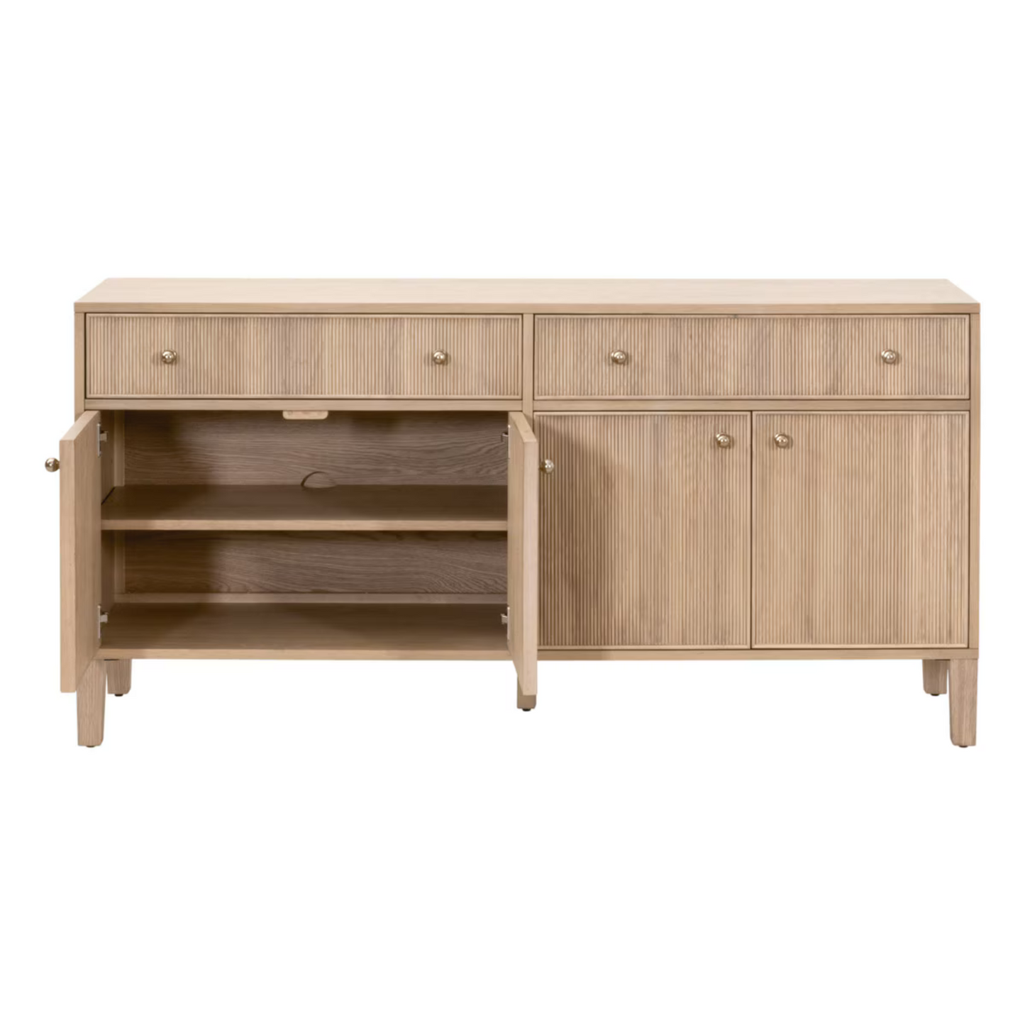Credenza Rowan Media