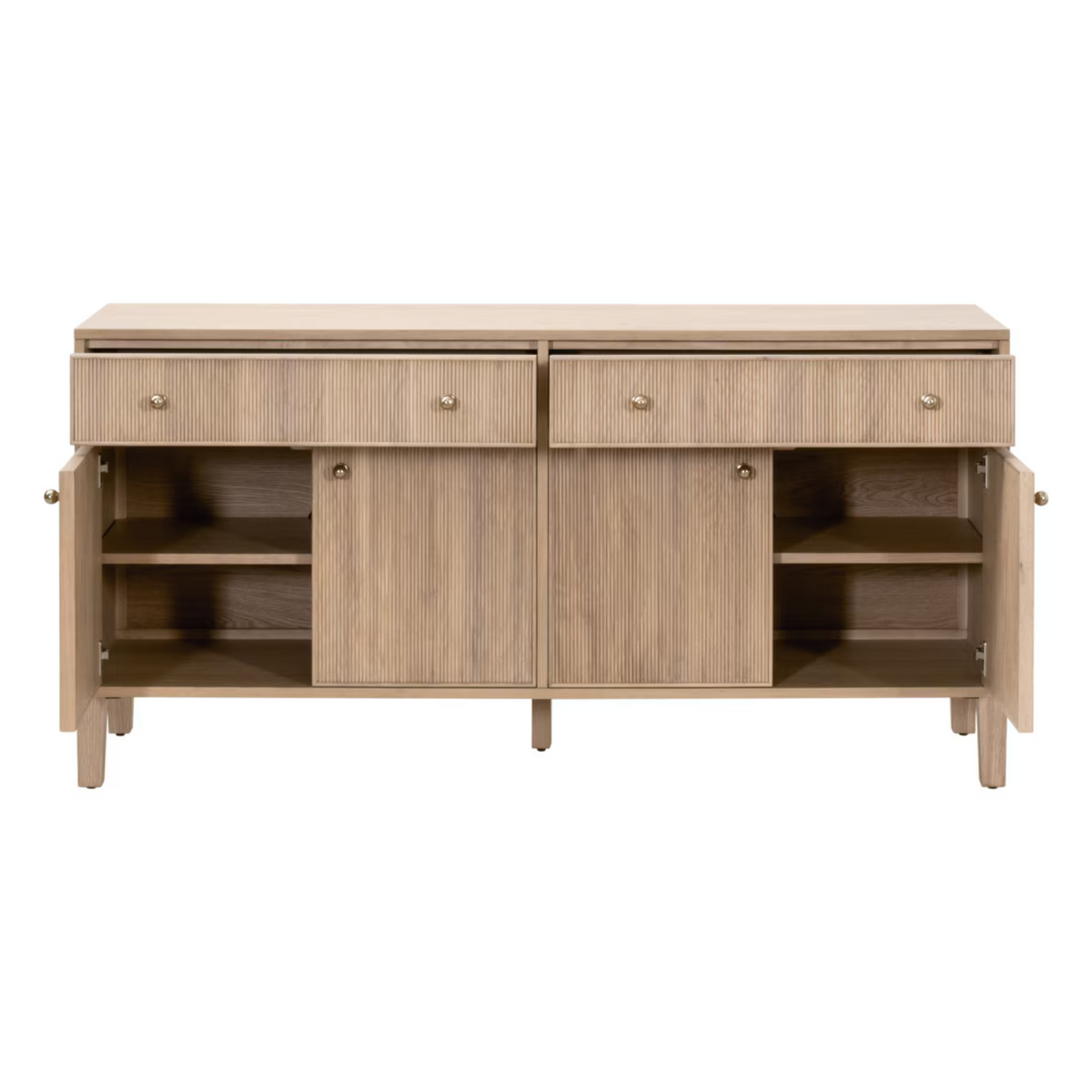 Credenza Rowan Media