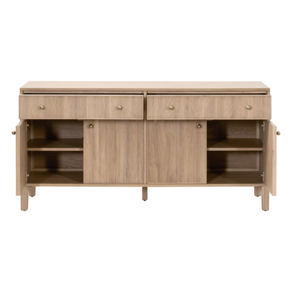 Credenza Rowan Media