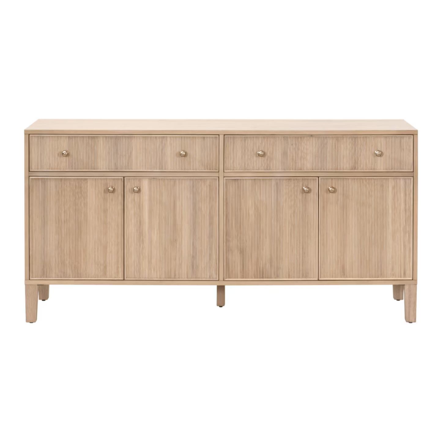 Credenza Rowan Media