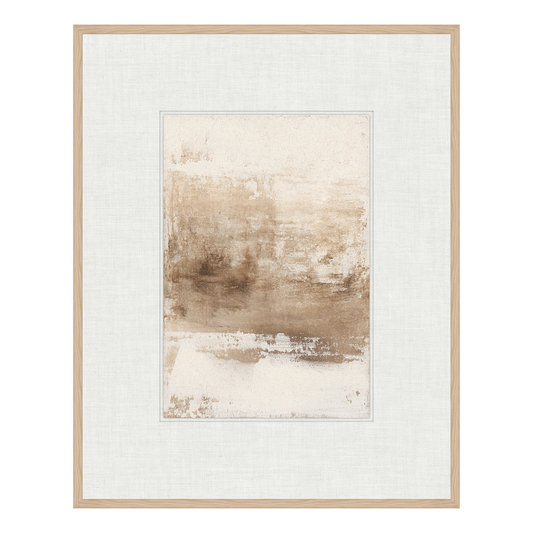 Rovine artistiche di Pure Salt x Leftbank I