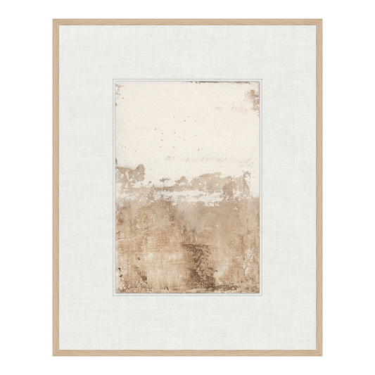 Sale puro x Rovine d'arte della riva sinistra II
