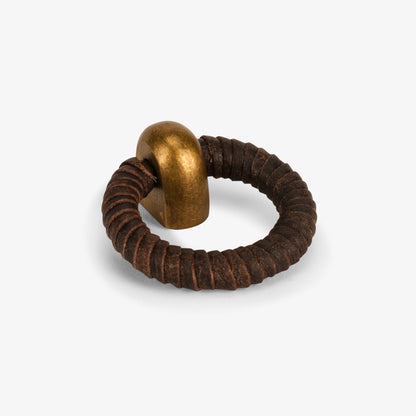 Anello di Santa Monica