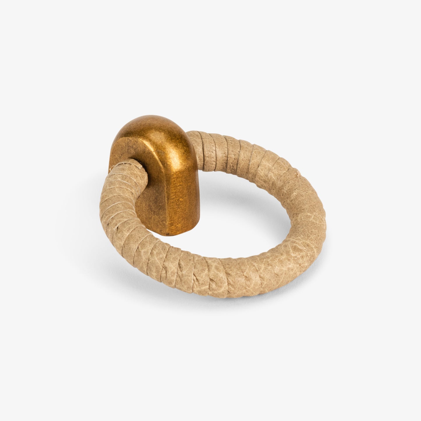 Anello di Santa Monica