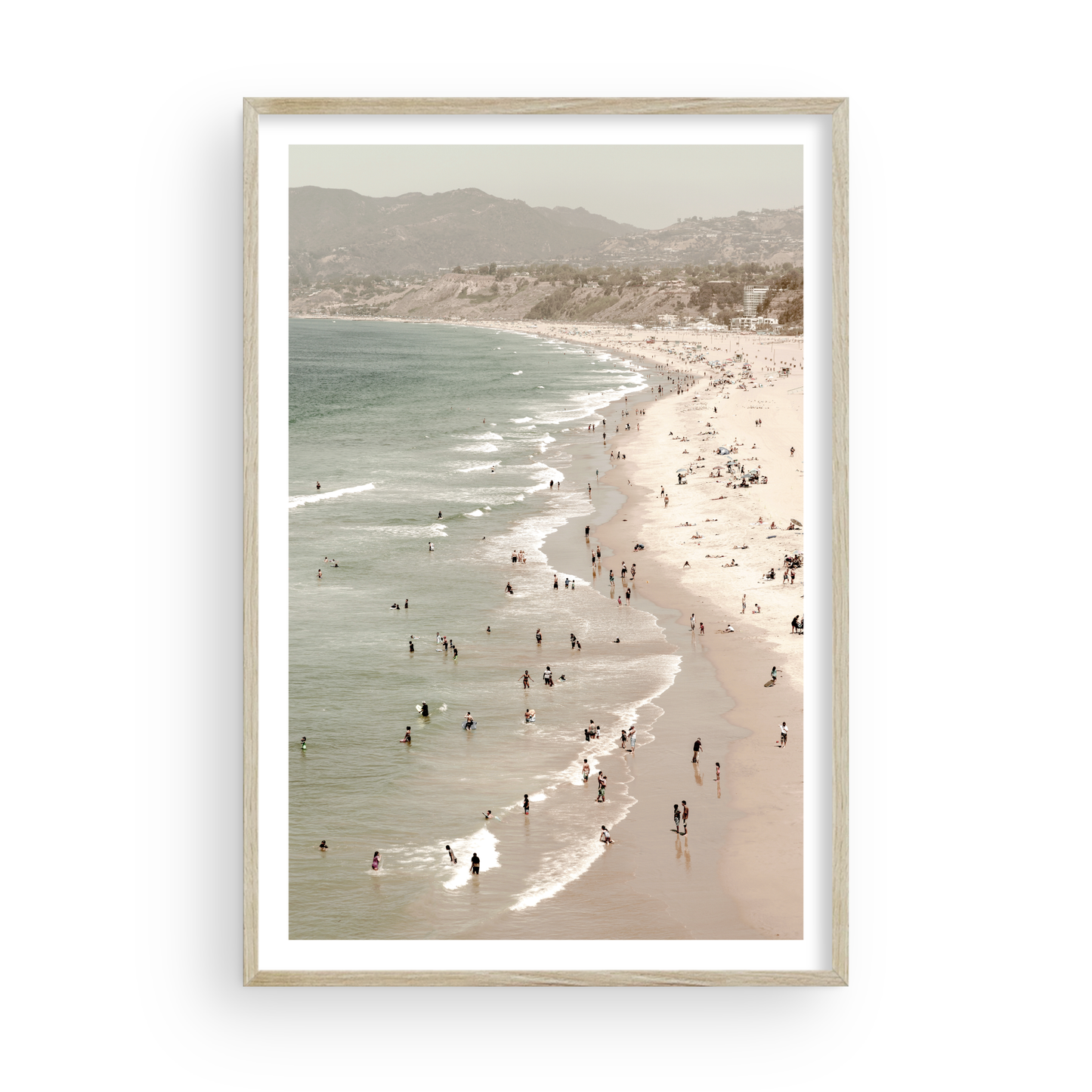 Santa Monica Sunday Funday di Caroline Pacula