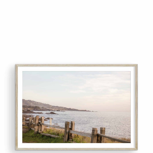 Sea Ranch Lookout di Carly Tabak