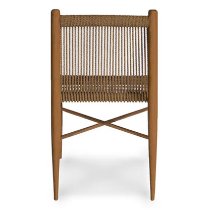 Sedia da pranzo Seabrook