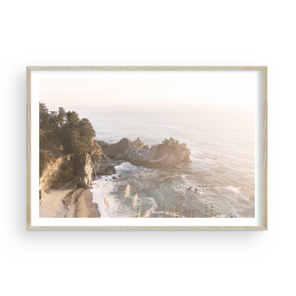 Serene Mcway Falls di Caroline Pacula
