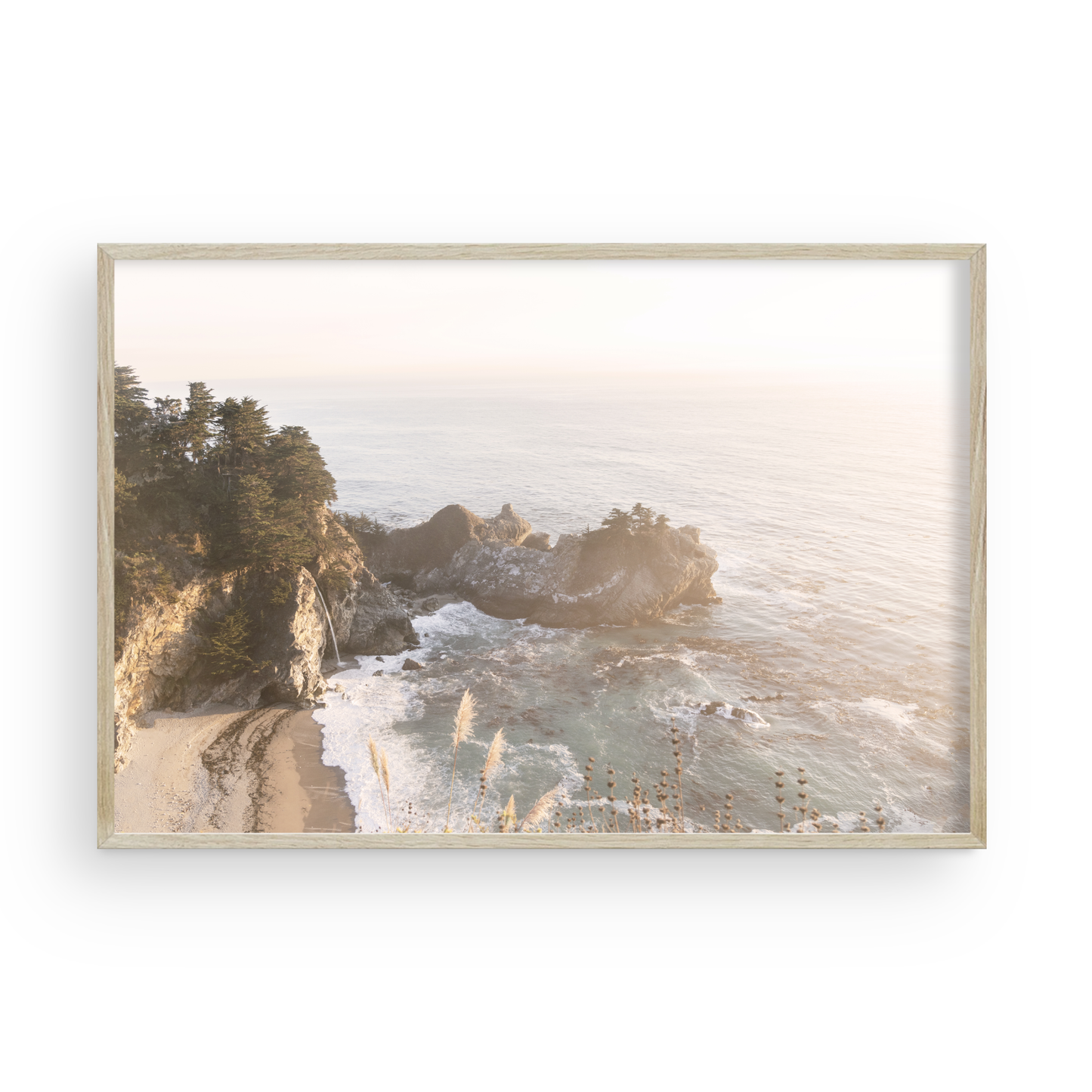 Serene Mcway Falls di Caroline Pacula