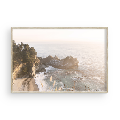 Serene Mcway Falls di Caroline Pacula