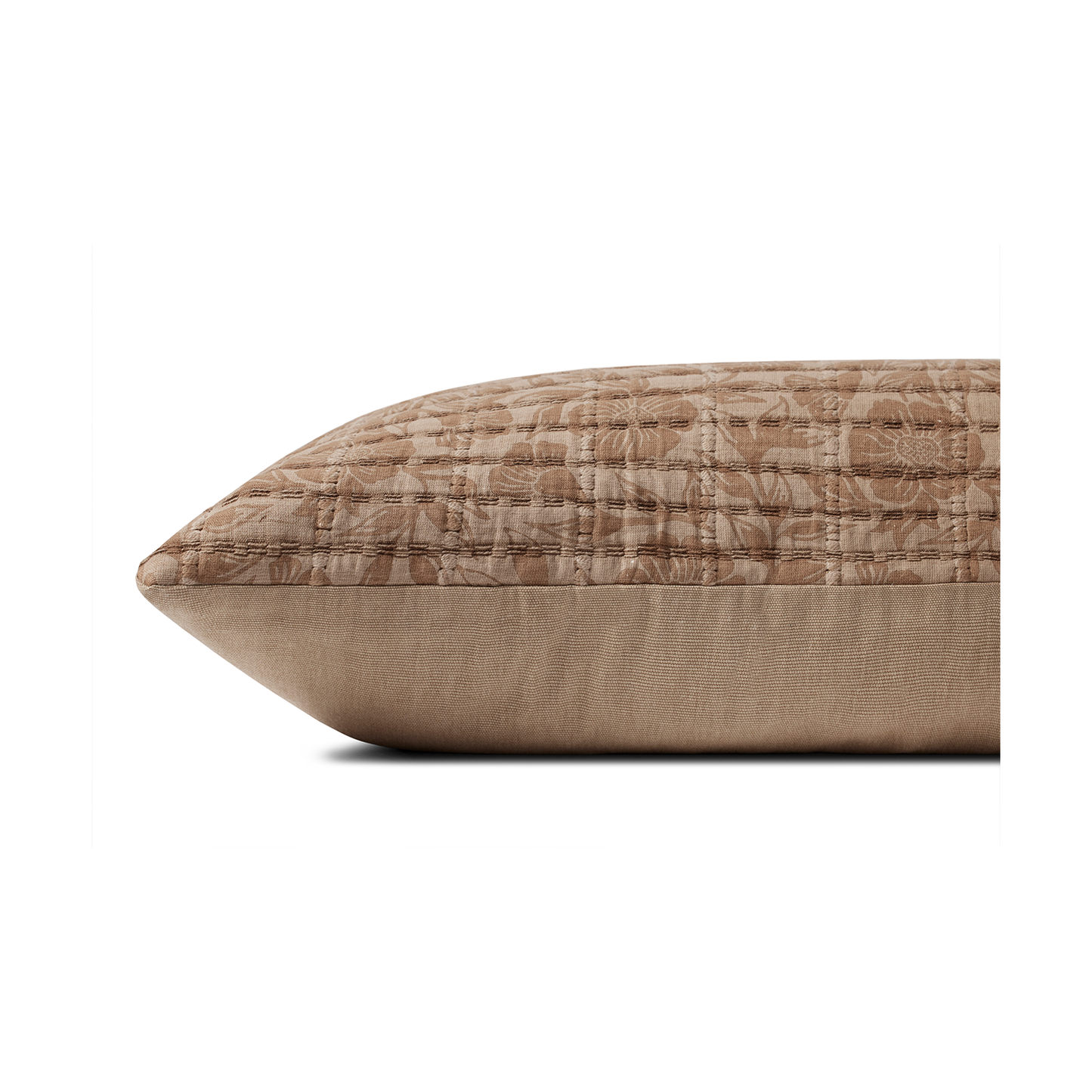 Cuscino Stoffer - Argilla