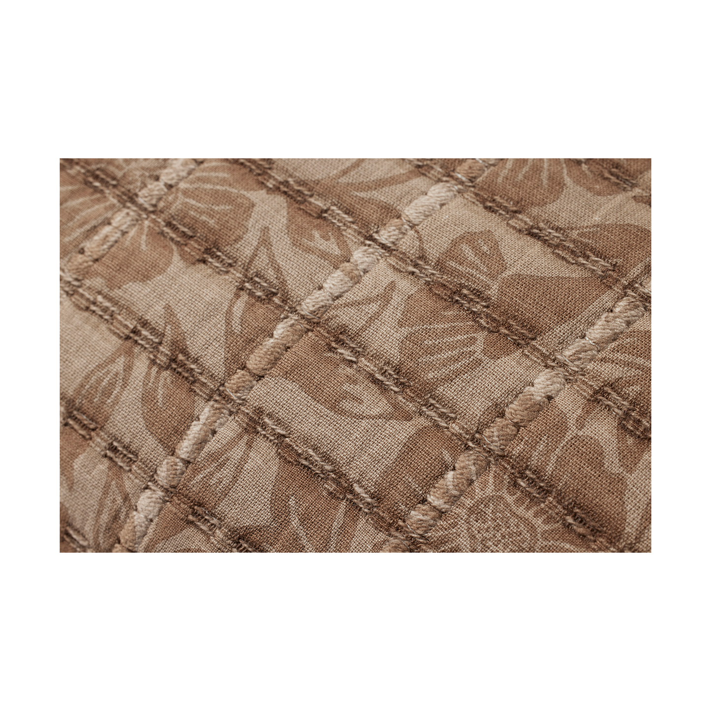 Cuscino Stoffer - Argilla