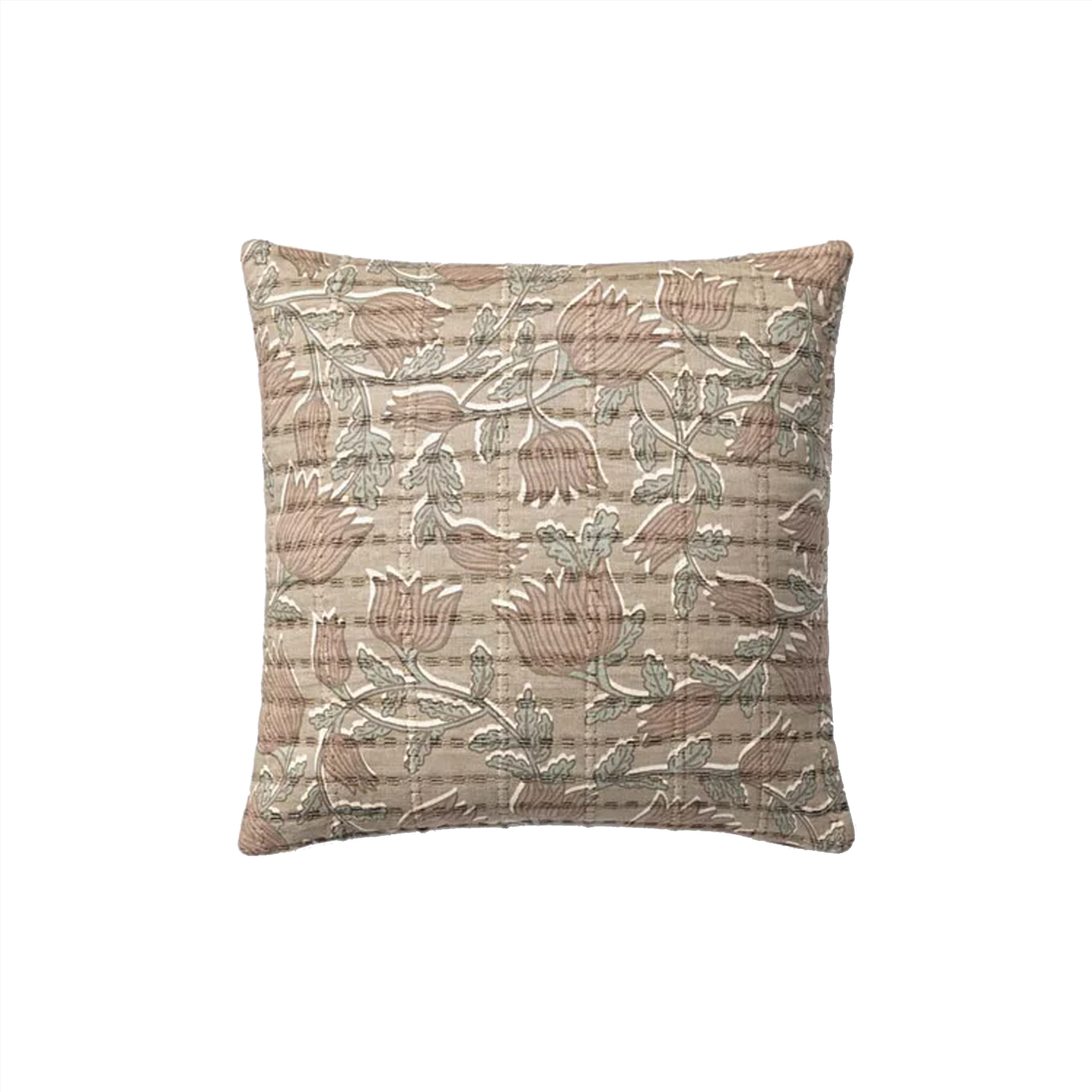 Cuscino Stoffer - Talpa / Rosa