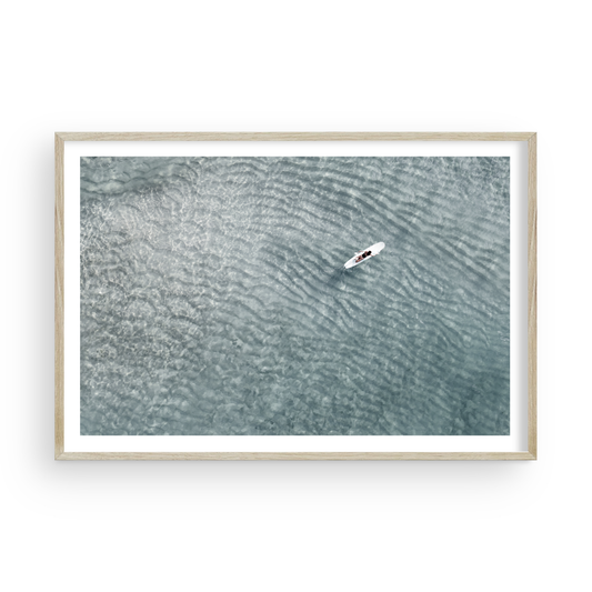 Surfer Girl di Caroline Pacula